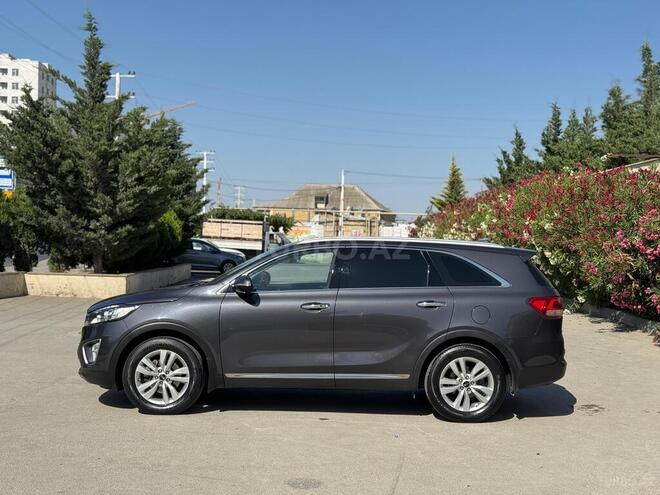 Kia Sorento 2015, 233,400 km - 2.0 l - Bakı