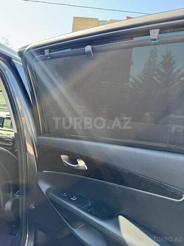Kia Sorento 2015, 233,400 km - 2.0 l - Bakı