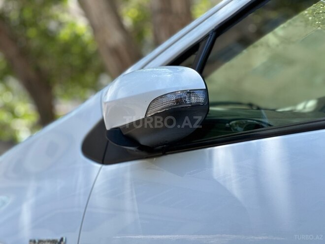Toyota Aqua 2015, 173,000 km - 1.5 l - Bakı