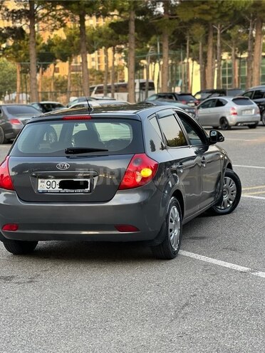Kia Ceed 2007, 310,128 km - 1.4 l - Sumqayıt