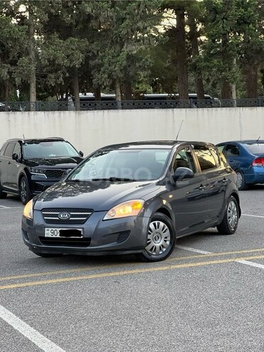 Kia Ceed 2007, 310,128 km - 1.4 l - Sumqayıt