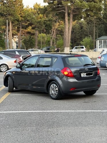 Kia Ceed 2007, 310,128 km - 1.4 l - Sumqayıt