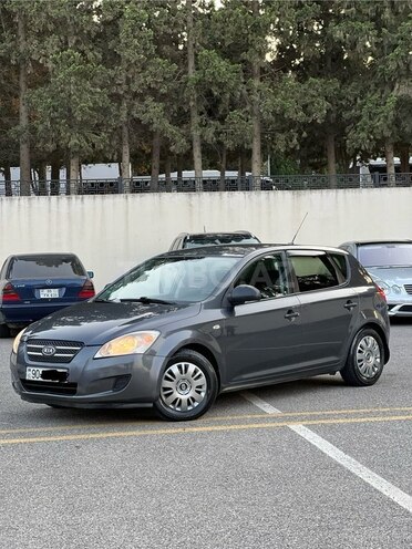 Kia Ceed 2007, 310,128 km - 1.4 l - Sumqayıt