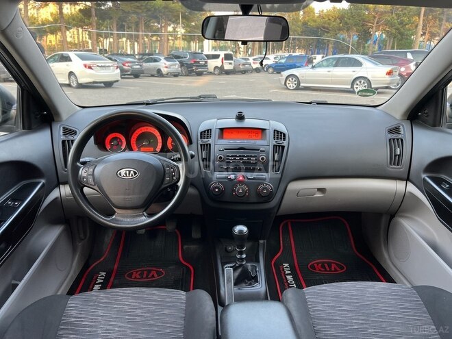 Kia Ceed 2007, 310,128 km - 1.4 l - Sumqayıt
