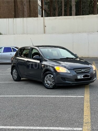 Kia Ceed 2007, 310,128 km - 1.4 l - Sumqayıt