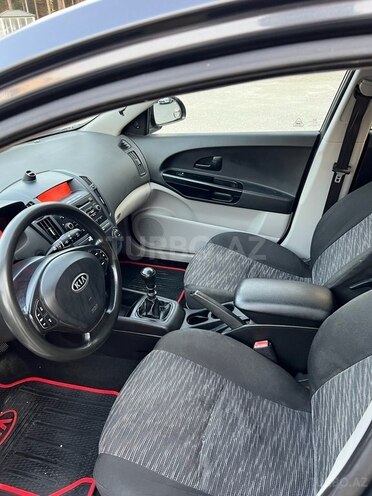 Kia Ceed 2007, 310,128 km - 1.4 l - Sumqayıt