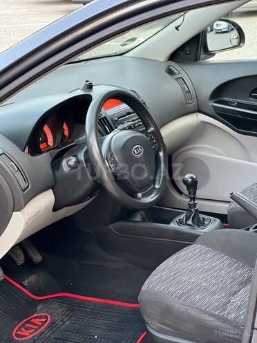 Kia Ceed 2007, 310,128 km - 1.4 l - Sumqayıt