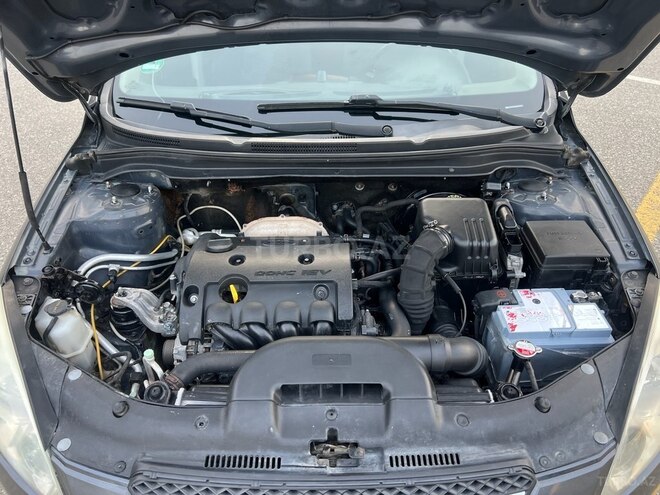 Kia Ceed 2007, 310,128 km - 1.4 l - Sumqayıt