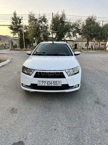 Khazar LD 2019, 205,000 km - 1.7 l - Bakı