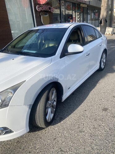 Chevrolet Cruze 2011, 320,000 km - 1.4 l - Bakı
