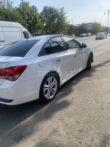 Chevrolet Cruze 2011, 320,000 km - 1.4 l - Bakı