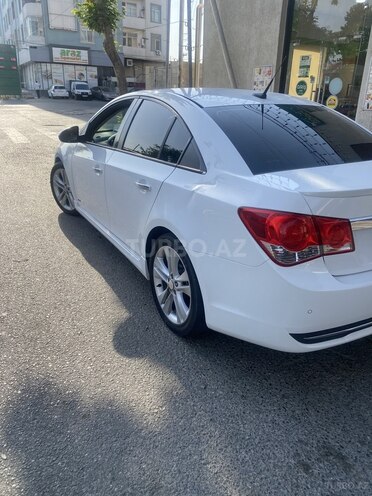 Chevrolet Cruze 2011, 320,000 km - 1.4 l - Bakı