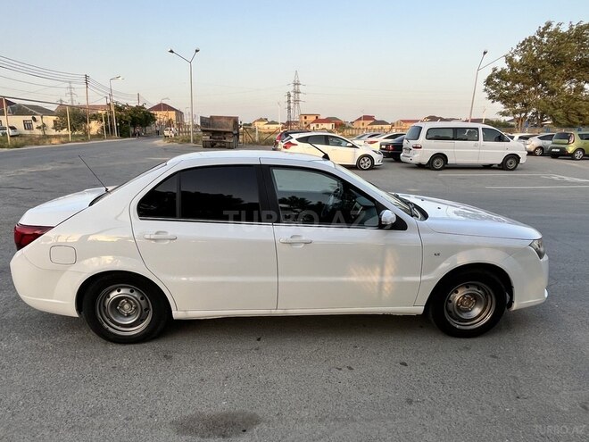 Khazar LD 2019, 205,000 km - 1.7 l - Bakı