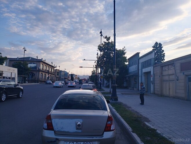 Renault Clio 2006, 310,583 km - 1.4 l - Gəncə