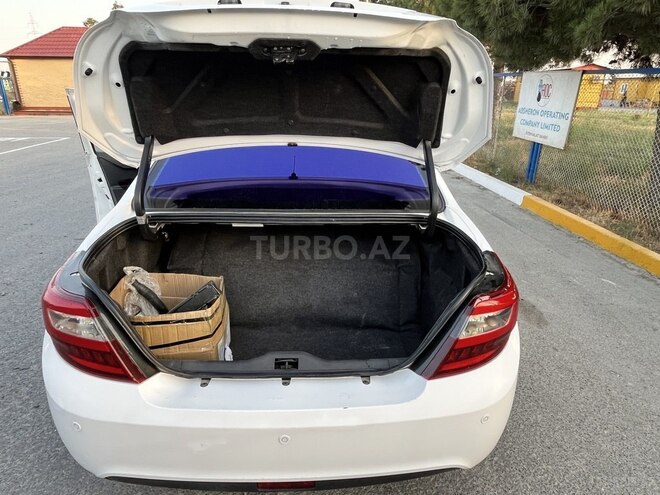 Khazar LD 2019, 205,000 km - 1.7 l - Bakı