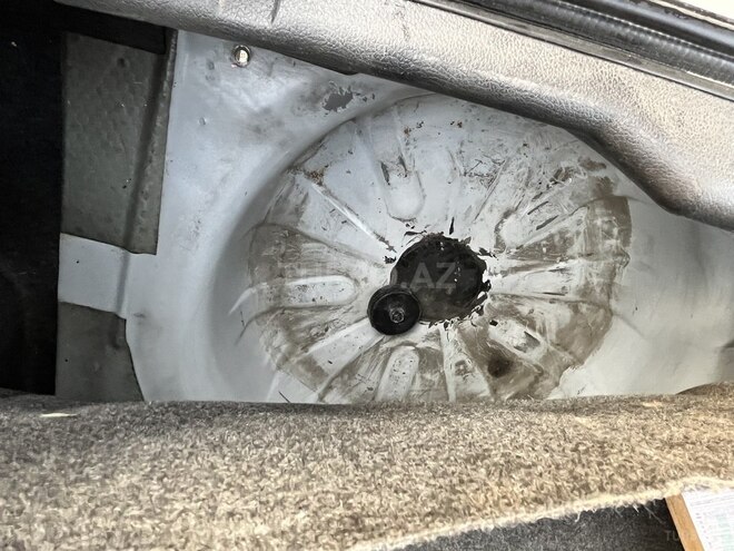 Khazar LD 2019, 205,000 km - 1.7 l - Bakı