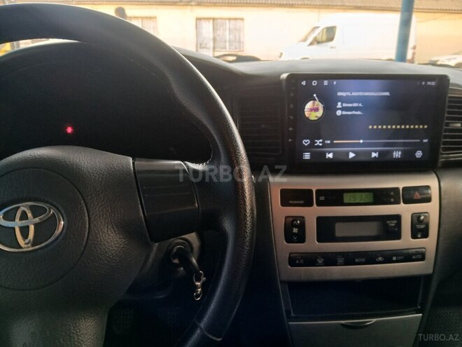 Toyota Corolla 2005, 299,999 km - 1.4 l - Masallı