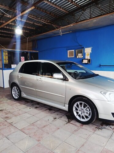 Toyota Corolla 2005, 299,999 km - 1.4 l - Masallı