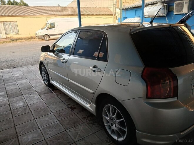 Toyota Corolla 2005, 299,999 km - 1.4 l - Masallı