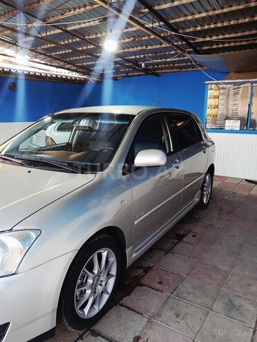 Toyota Corolla 2005, 299,999 km - 1.4 l - Masallı