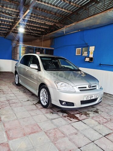 Toyota Corolla 2005, 299,999 km - 1.4 l - Masallı