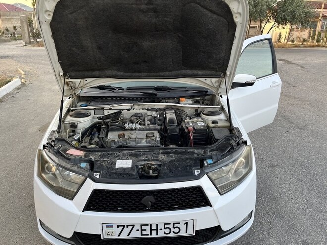 Khazar LD 2019, 205,000 km - 1.7 l - Bakı