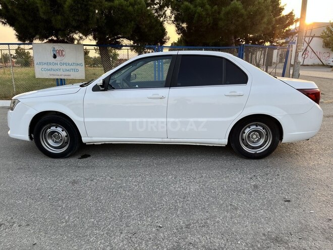 Khazar LD 2019, 205,000 km - 1.7 l - Bakı
