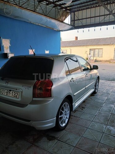 Toyota Corolla 2005, 299,999 km - 1.4 l - Masallı