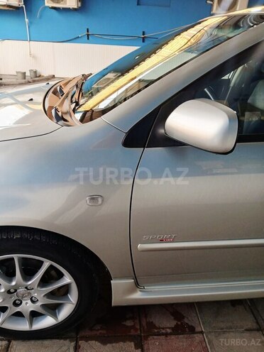 Toyota Corolla 2005, 299,999 km - 1.4 l - Masallı