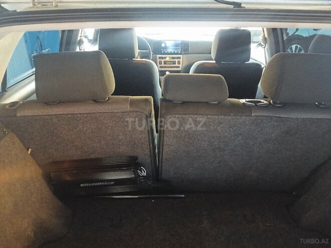 Toyota Corolla 2005, 299,999 km - 1.4 l - Masallı
