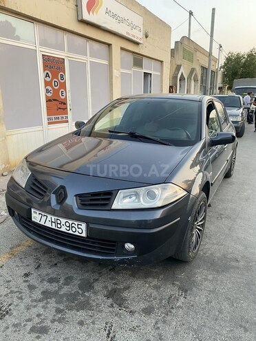 Renault Megane-4