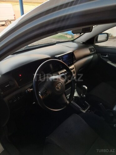 Toyota Corolla 2005, 299,999 km - 1.4 l - Masallı