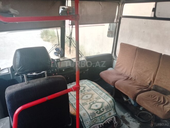 Isuzu Ecobus 2008, 160,000 km - 4.6 l - Bakı
