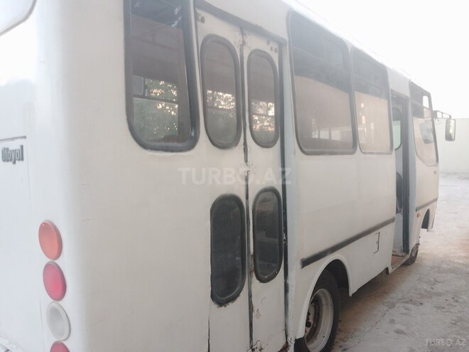 Isuzu Ecobus 2008, 160,000 km - 4.6 l - Bakı