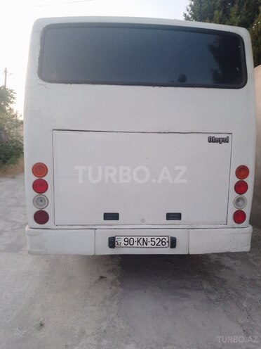 Isuzu Ecobus 2008, 160,000 km - 4.6 l - Bakı