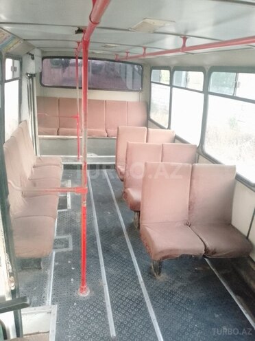 Isuzu Ecobus 2008, 160,000 km - 4.6 l - Bakı