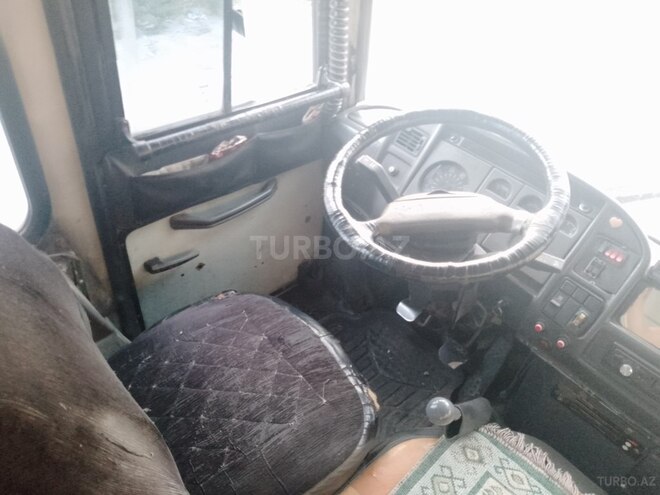 Isuzu Ecobus 2008, 160,000 km - 4.6 l - Bakı