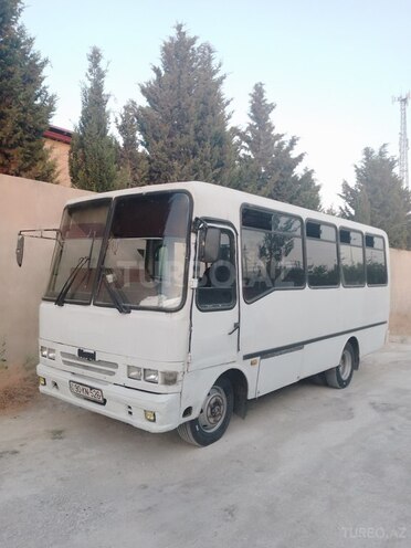 Isuzu Ecobus 2008, 160,000 km - 4.6 l - Bakı