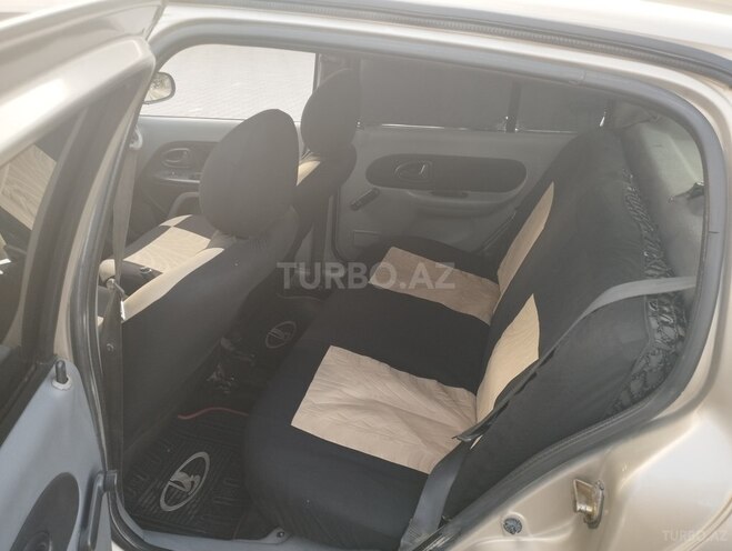 Renault Clio 2006, 310,583 km - 1.4 l - Gəncə