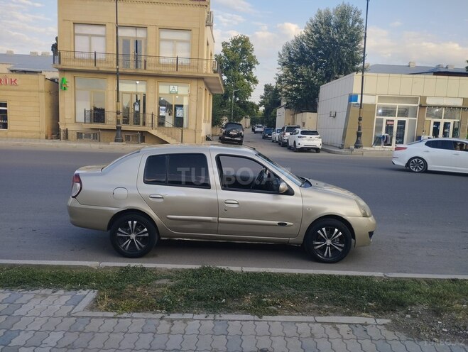 Renault Clio 2006, 310,583 km - 1.4 l - Gəncə
