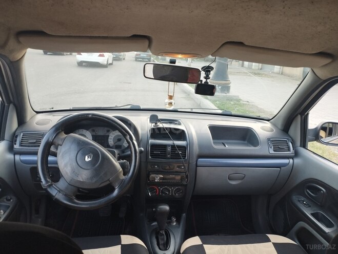 Renault Clio 2006, 310,583 km - 1.4 l - Gəncə