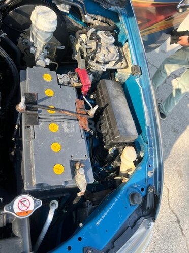 Mitsubishi L200 2009, 465,258 km - 2.0 l - Mingəçevir