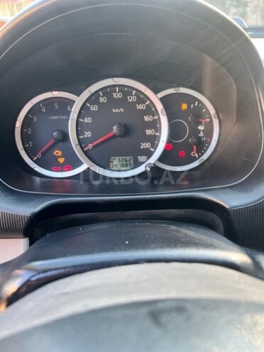 Mitsubishi L200 2009, 465,258 km - 2.0 l - Mingəçevir
