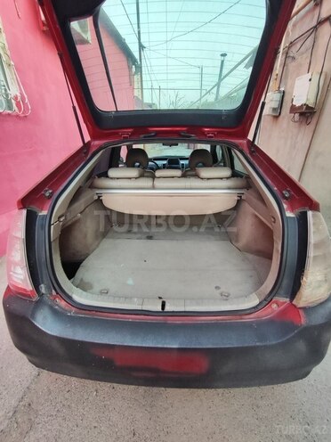 Toyota Prius 2007, 493,452 km - 1.5 l - Bakı