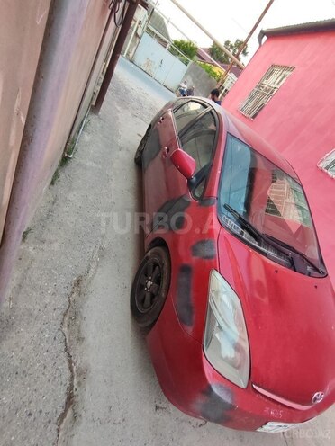 Toyota Prius 2007, 493,452 km - 1.5 l - Bakı