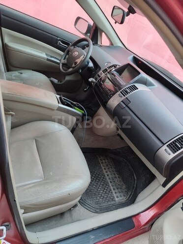 Toyota Prius 2007, 493,452 km - 1.5 l - Bakı