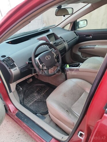 Toyota Prius 2007, 493,452 km - 1.5 l - Bakı