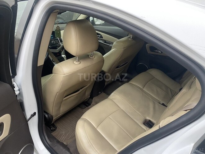 Chevrolet Cruze 2011, 320,000 km - 1.4 l - Bakı