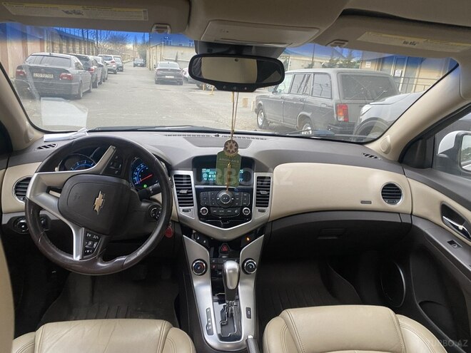 Chevrolet Cruze 2011, 320,000 km - 1.4 l - Bakı