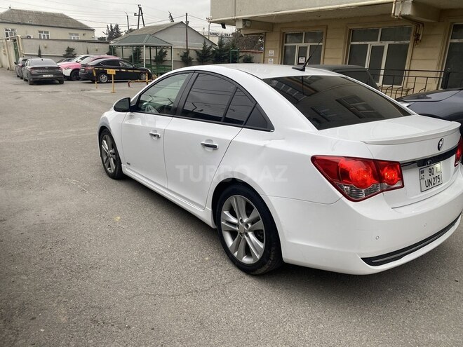 Chevrolet Cruze 2011, 320,000 km - 1.4 l - Bakı